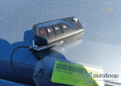 2024 Toyota Corolla Le from USA, damaged, VIN 5YFB4MDE3RP084909